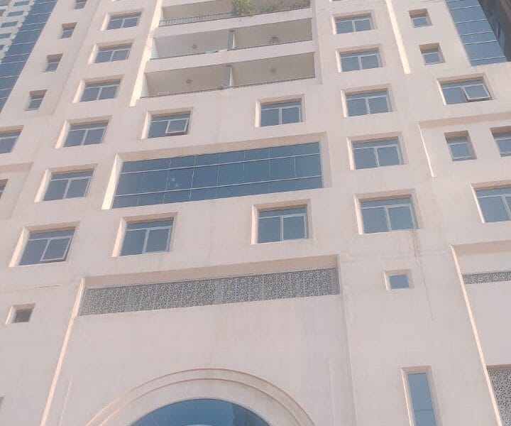 Residential 3 Bedroom Apartment for rent Sharjah