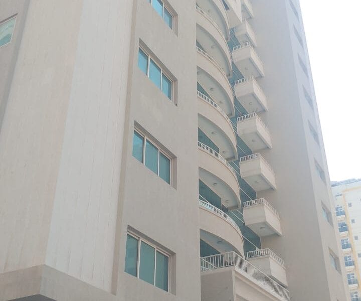 Residential 1 Bedroom Apartment for rent Al Nahda Dubai