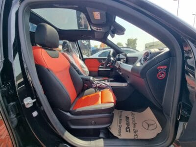 Mercedes-Benz GLB 200 2025 - Under Warranty