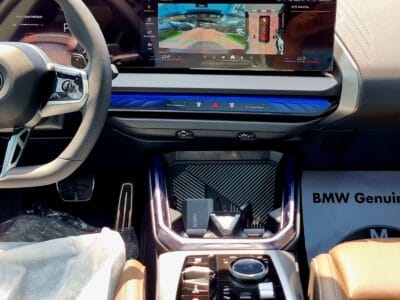 BMW X3 2025 - Under Warranty