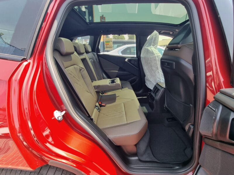 BMW X3 2025 - Under Warranty