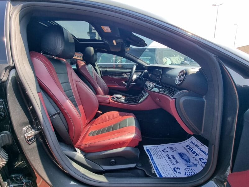 Mercedes-Benz CLS 350 Kit 53 2020