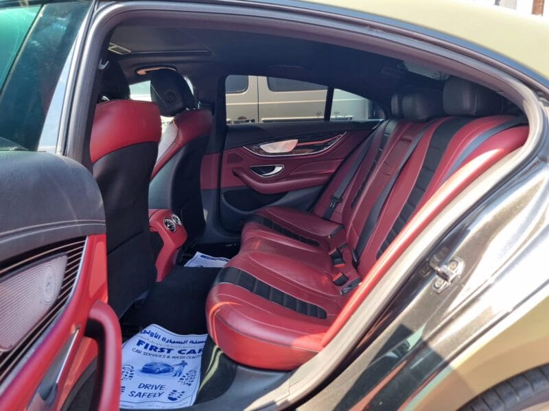 Mercedes-Benz CLS 350 Kit 53 2020