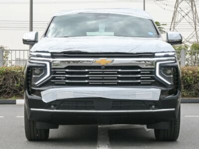CHEVROLET TAHOE Premier AWD 5.3L V8 2025