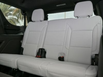 CHEVROLET TAHOE Premier AWD 5.3L V8 2025