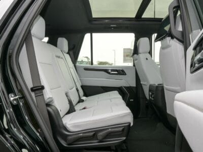 CHEVROLET TAHOE Premier AWD 5.3L V8 2025