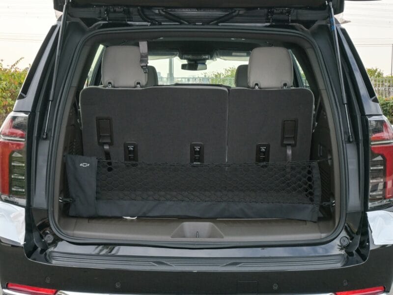 Chevrolet Tahoe LS V8 5.3L RWD 2025