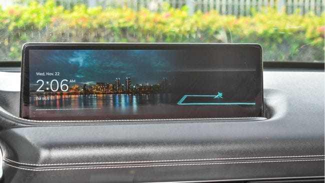 Genesis GV80 2.5 T 2021