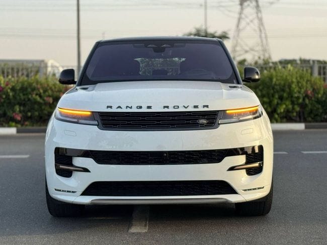 Land Rover Range Rover Sport Dynamic HSE P400 3.0L 2023