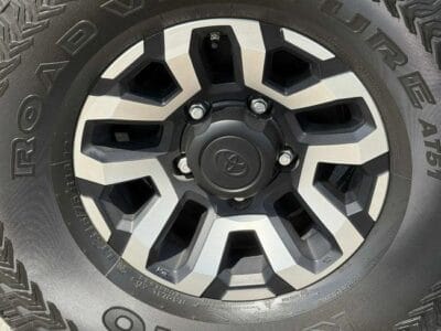 Toyota Land Cruiser 70 2024 - NEAT AND CLEAN