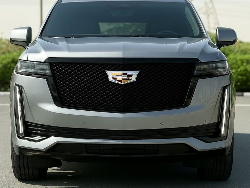 Cadillac Escalade Sport 2023