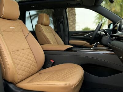 Cadillac Escalade Sport 2023