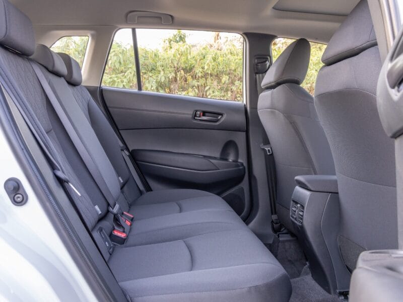 Toyota Corolla Cross 2.0 Hybrid Elite 2025