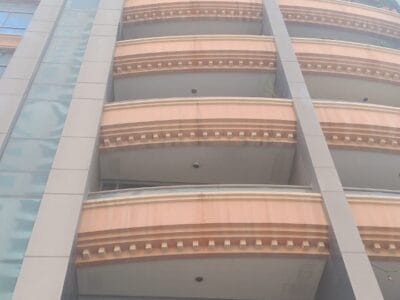 Residential 2 Bedroom Apartment for rent Sharjah