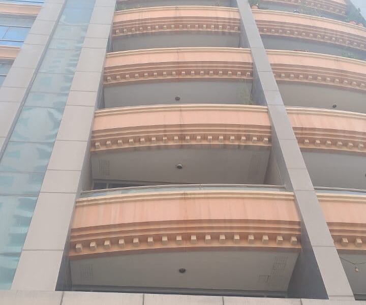 Residential 2 Bedroom Apartment for rent Sharjah