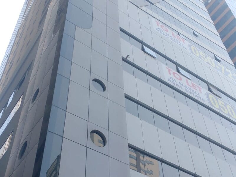 Residential 3 Bedroom Apartment for rent Sharjah