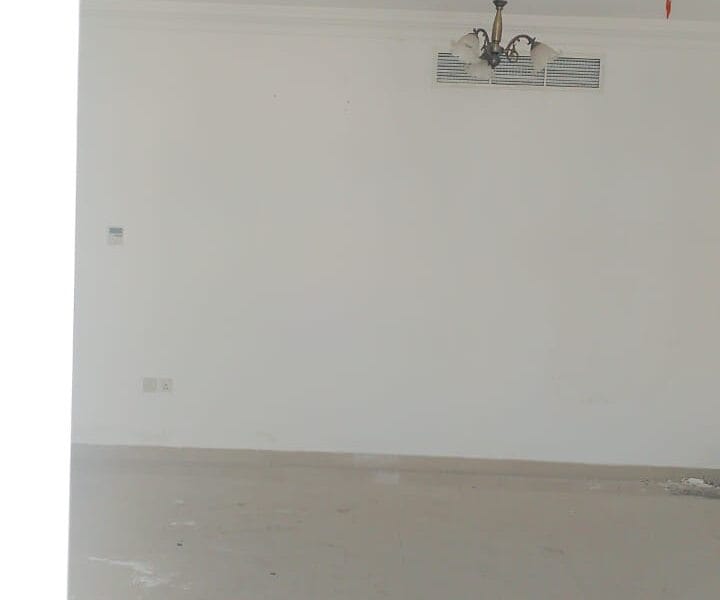 Residential 3 Bedroom Apartment for rent Sharjah
