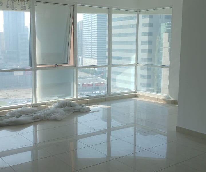 Residential 3 Bedroom Apartment for rent Sharjah