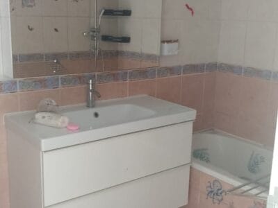 Residential 3 Bedroom Apartment for rent Sharjah