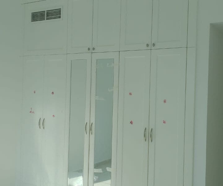 Residential 3 Bedroom Apartment for rent Sharjah