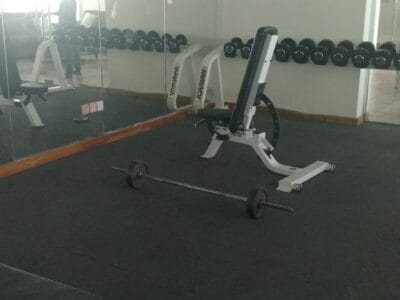 Residential 3 Bedroom Apartment for rent Sharjah