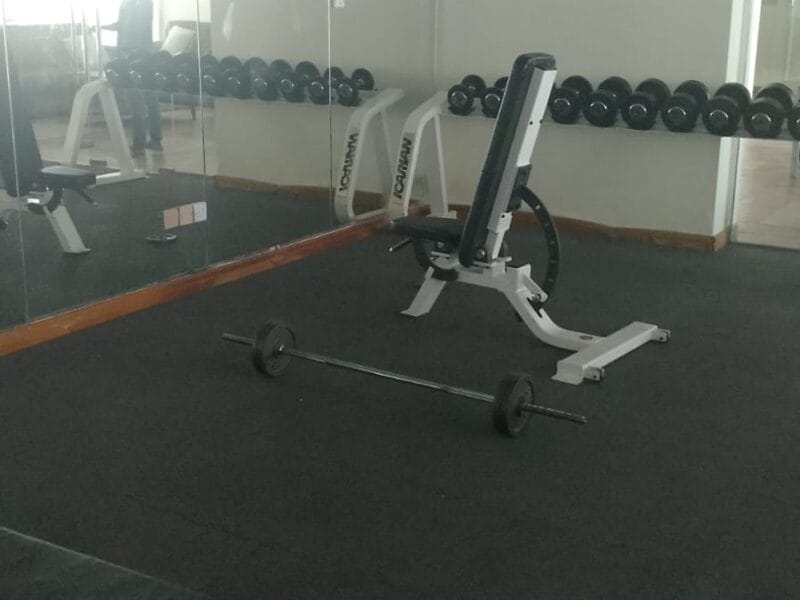 Residential 3 Bedroom Apartment for rent Sharjah