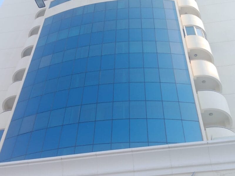 Residential 3 Bedroom Apartment for rent Sharjah