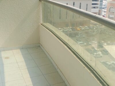Residential 3 Bedroom Apartment for rent Sharjah