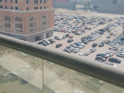 Residential 3 Bedroom Apartment for rent Sharjah