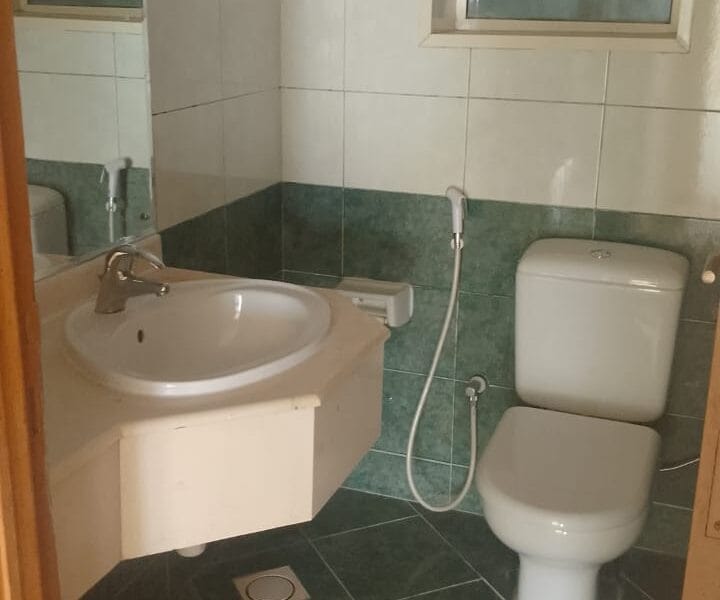 Residential 3 Bedroom Apartment for rent Sharjah