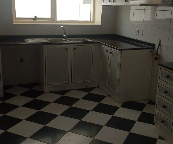 Residential 3 Bedroom Apartment for rent Sharjah