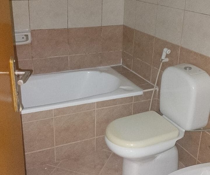 Residential 3 Bedroom Apartment for rent Sharjah