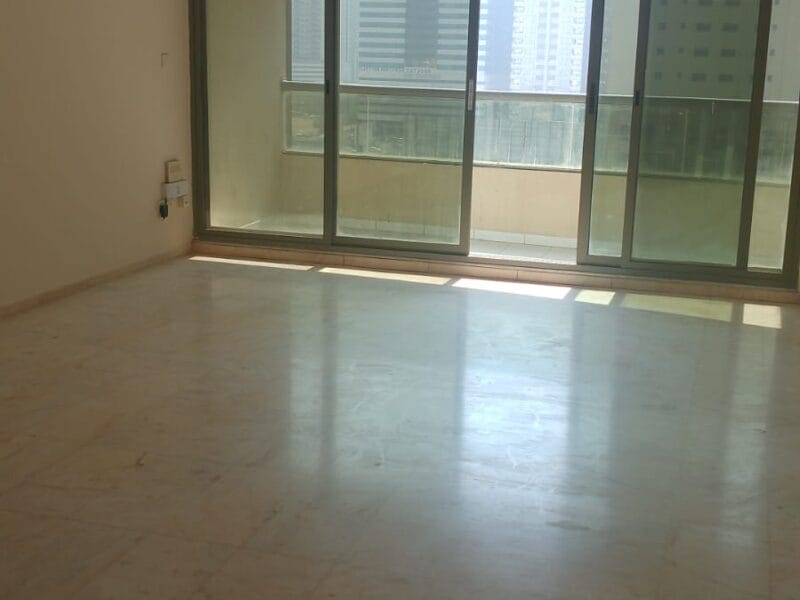 Residential 3 Bedroom Apartment for rent Sharjah