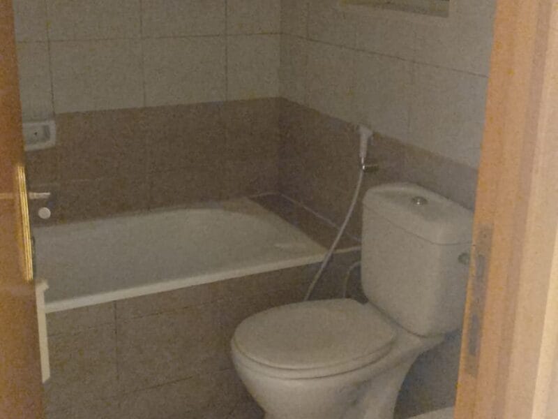 Residential 3 Bedroom Apartment for rent Sharjah