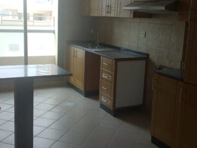 Residential 2 Bedroom Apartment for rent Sharjah