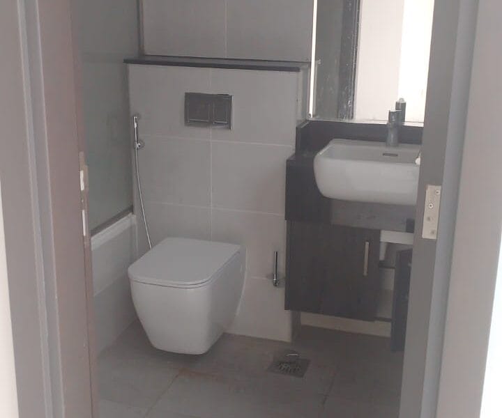 Residential 2 Bedroom Apartment for rent Sharjah