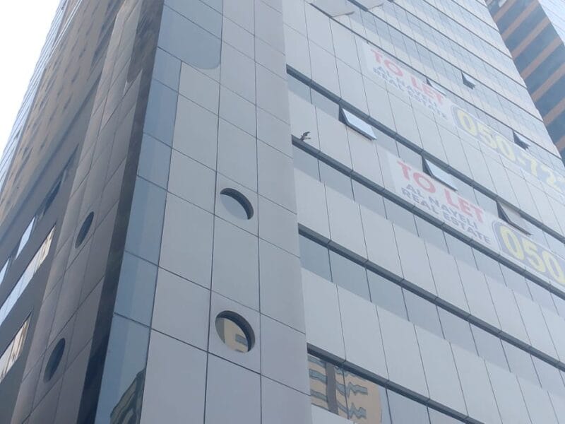 Residential 3 Bedroom Apartment for rent Sharjah