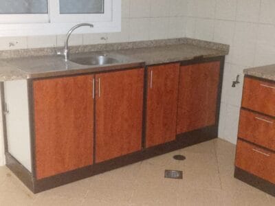 Residential 3 Bedroom Apartment for rent Sharjah