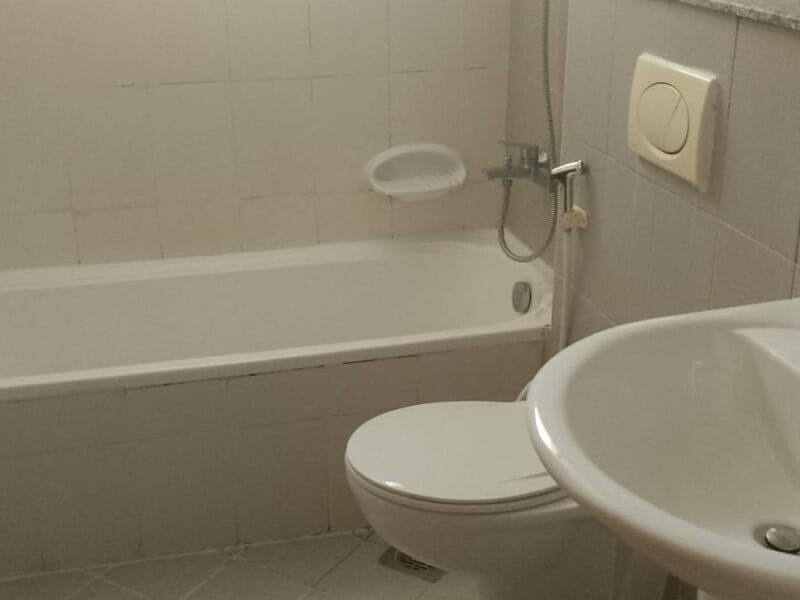 Residential 3 Bedroom Apartment for rent Sharjah