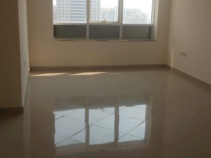Residential 3 Bedroom Apartment for rent Sharjah