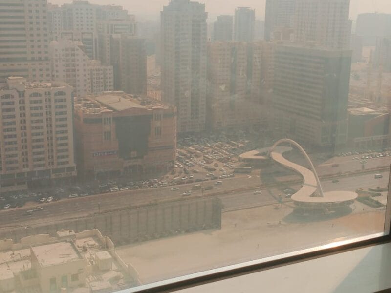 Residential 3 Bedroom Apartment for rent Sharjah