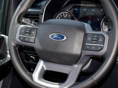 Ford F 150 Eco Boost 3.5 L 2023