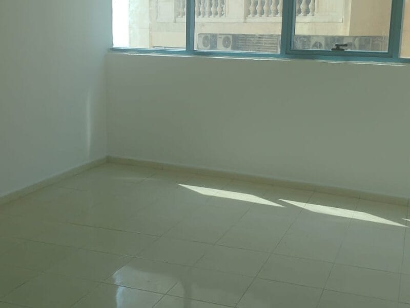 Residential 2 Bedroom Apartment for rent Sharjah