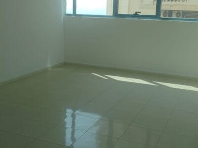Residential 2 Bedroom Apartment for rent Sharjah