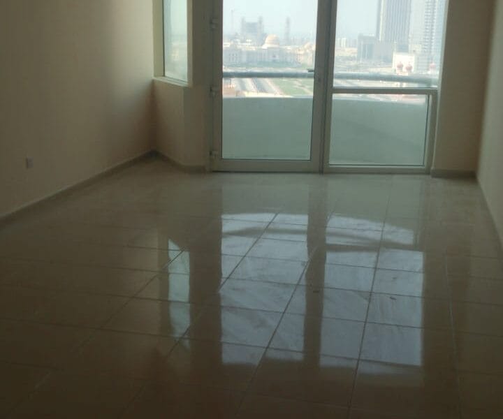 Residential 3 Bedroom Apartment for rent Sharjah