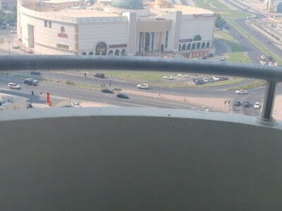 Residential 3 Bedroom Apartment for rent Sharjah