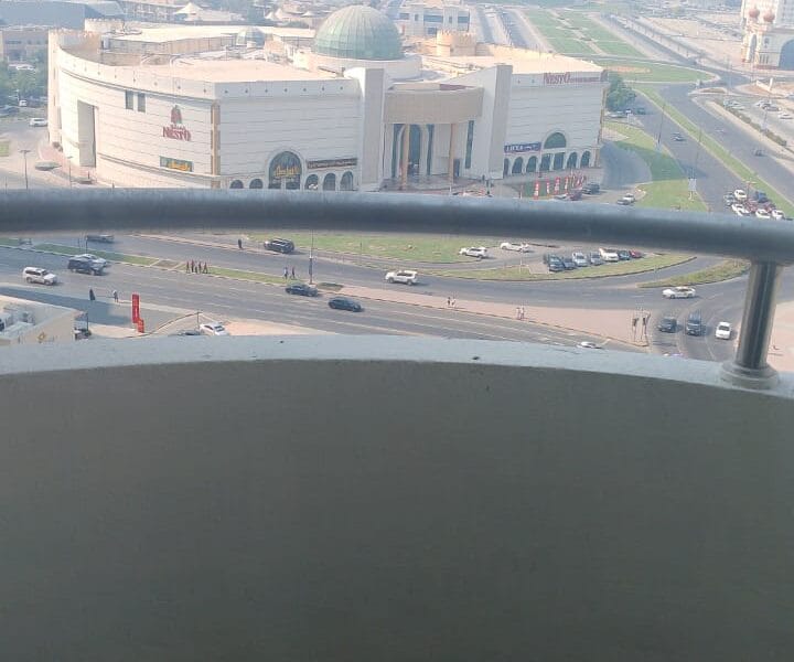 Residential 3 Bedroom Apartment for rent Sharjah