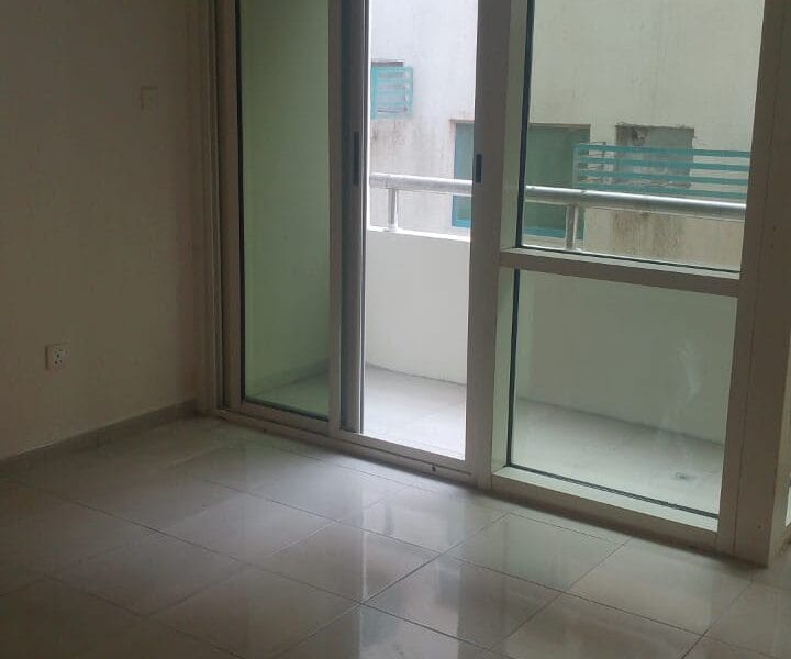 Residential 3 Bedroom Apartment for rent Sharjah