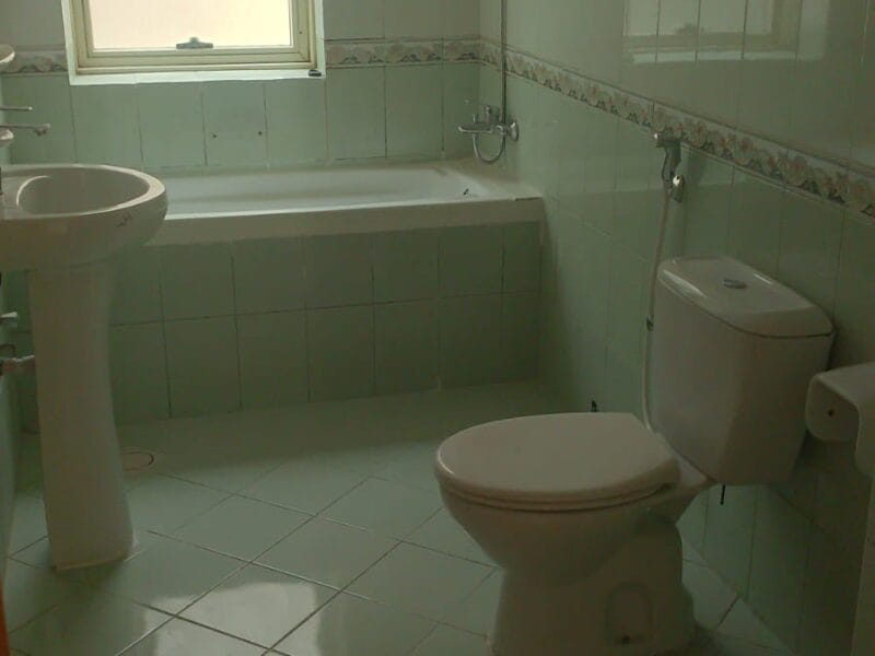 Residential 3 Bedroom Apartment for rent Sharjah