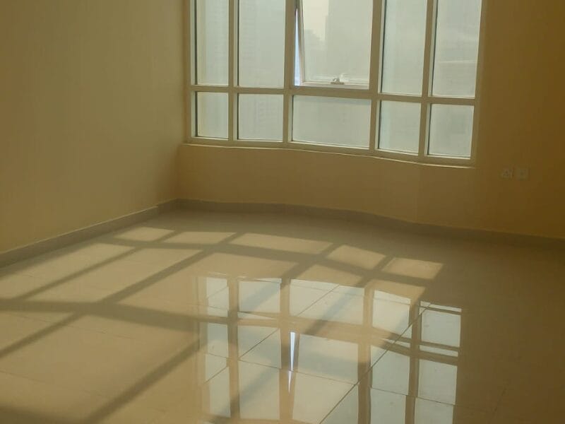 Residential 2 Bedroom Apartment for rent Sharjah